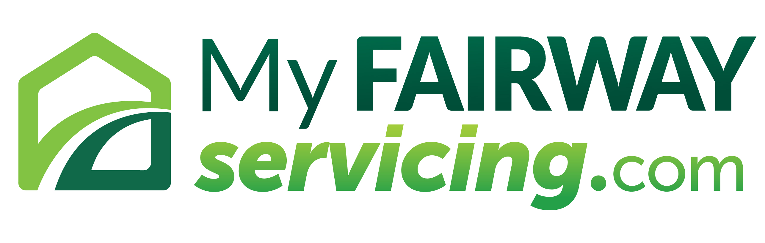 Fairway Servicing Logo